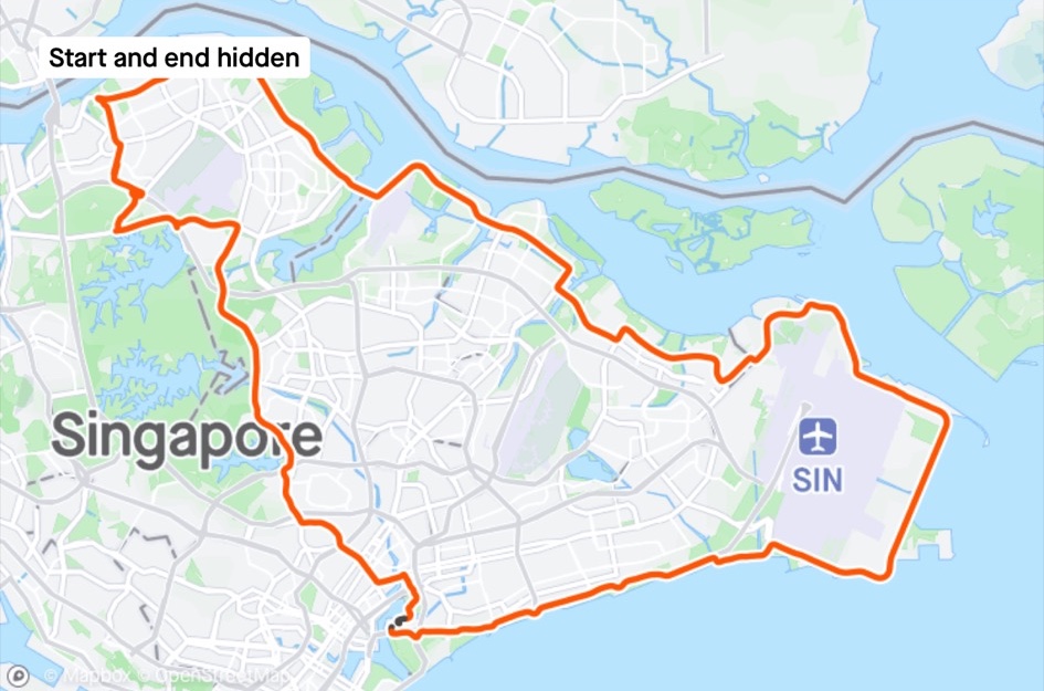 90km Guided Mini-RTI