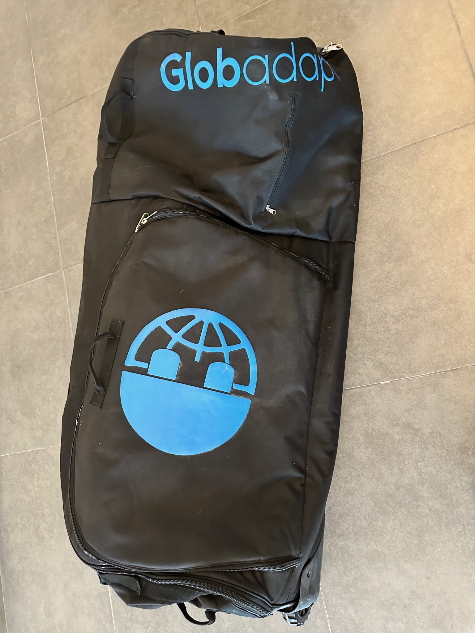 Bike Check-in Bag