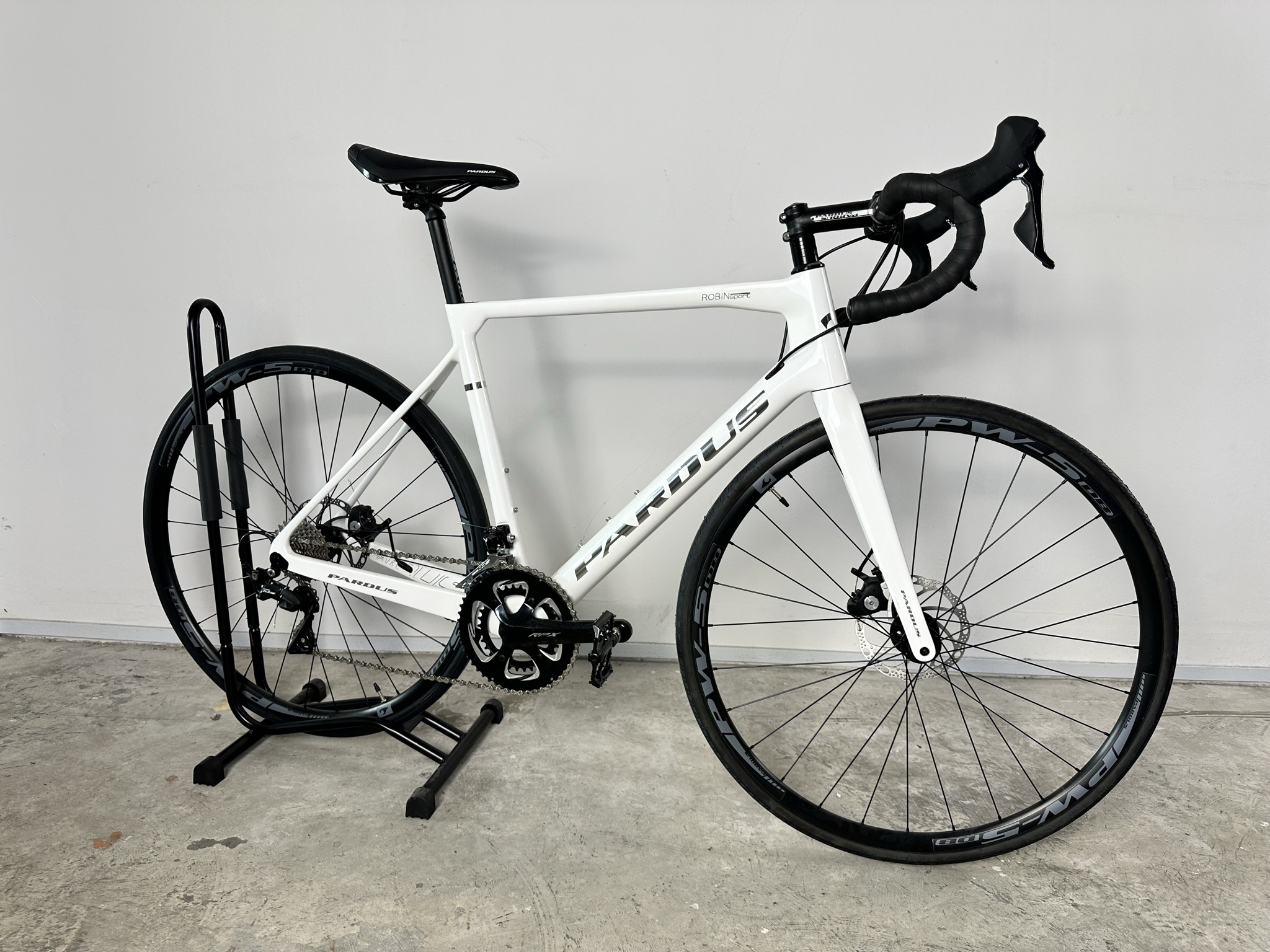 Pardus Robin Sport