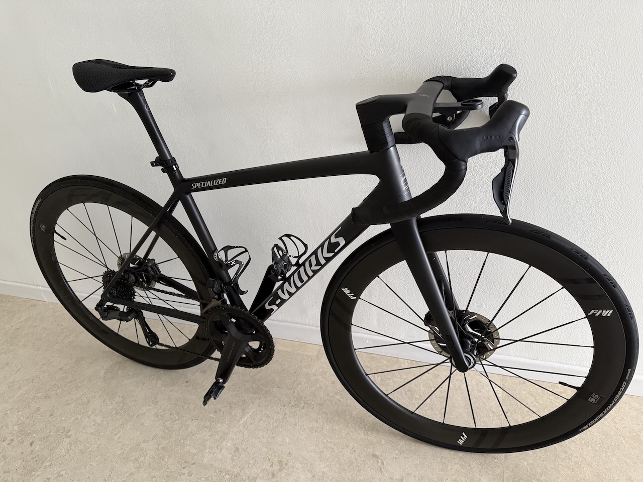 S-Works Aethos
