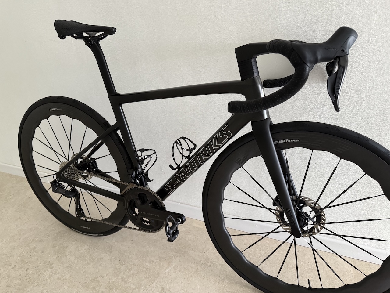 S-Works SL6