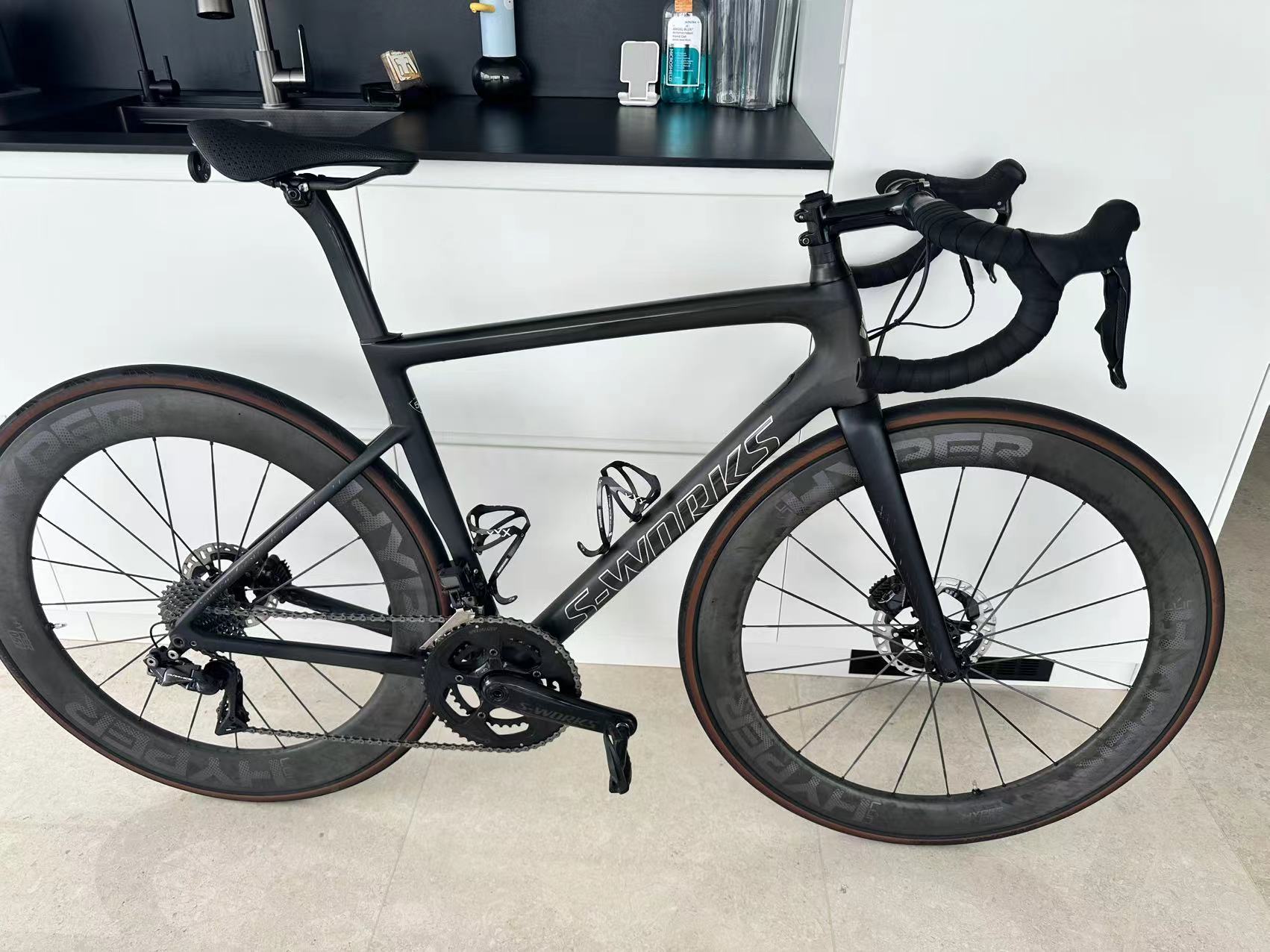 S-Works SL6