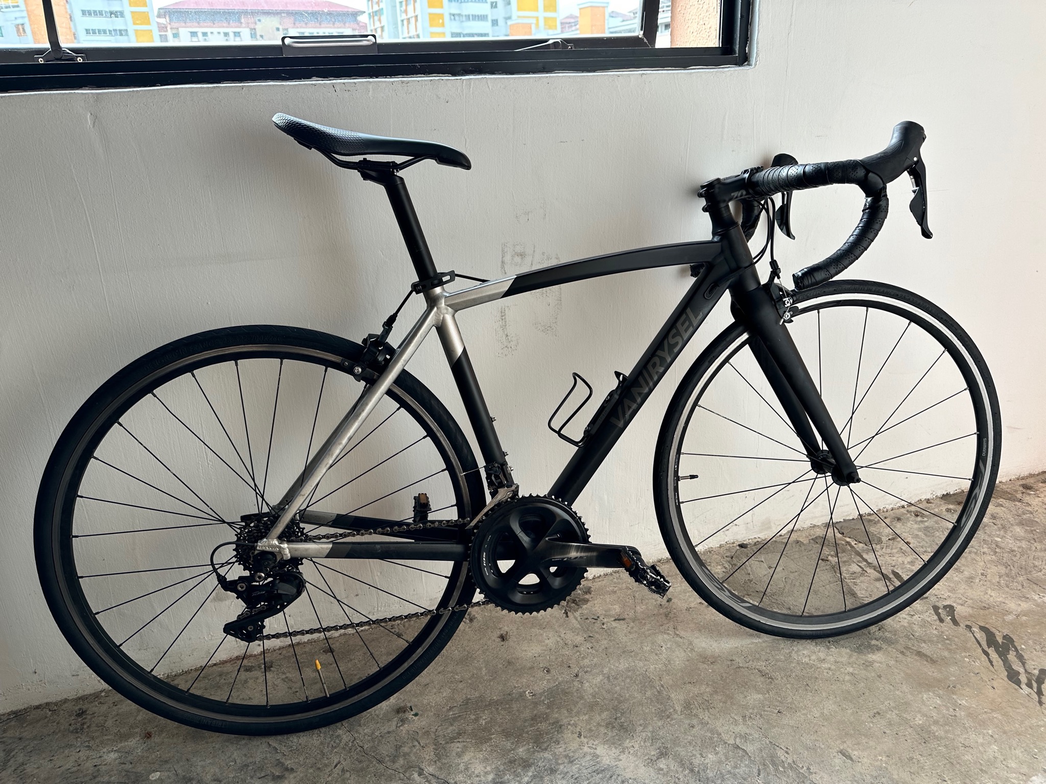 Van Rysel RCR 900 AF