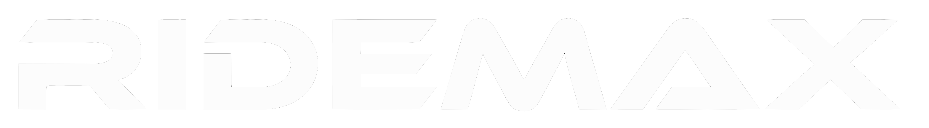 RideMax Logo